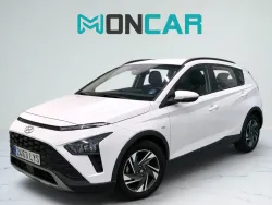 HYUNDAI Bayon 1.0 TGDI Maxx