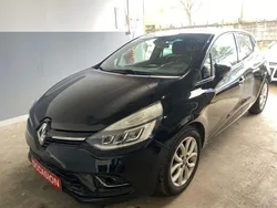 Renault Clio 1.2 TCe 120ch energy Intens garantie 6 mois