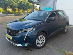 Peugeot 3008 HDi 130Ch Active Pack 1er Main TVA