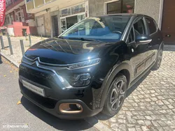 Citroën C3 1.2 PureTech C-Series