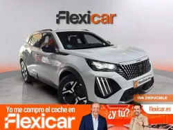 Peugeot 2008 1.2 PureTech S&S Allure EAT8 130