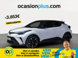 TOYOTA C-HR 180H GR Sport