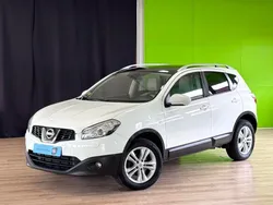 Nissan qashqai ii 1.6 dci 130 tekna
