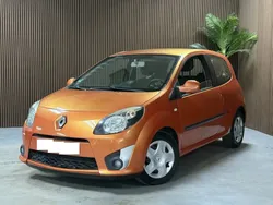 Renault twingo 1.2 75cv dynamique boite automatique / garantie 12 mois