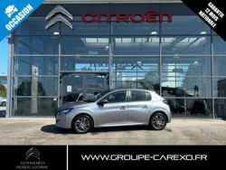 Peugeot 208 1.5 BLUEHDI 100 Active Business BVM6