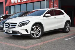 Mercedes gla (2) 220 d business executive edition 7g-dct