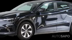 Renault Mégane de 2024