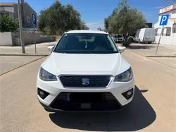 Seat Arona 1.0 TSI