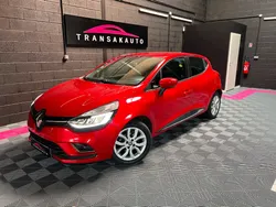 Renault Clio 1,2 TCe 120chv 6cv - Boîte automatique / Régulateur de vitesse / Radar de recul / Jantes hiver incluses
