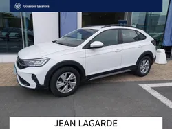 VOLKSWAGEN Taigo 1.0 TSI 116 BVM6 Life Plus