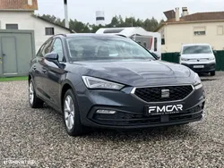 SEAT Leon ST 2.0 TDI Style