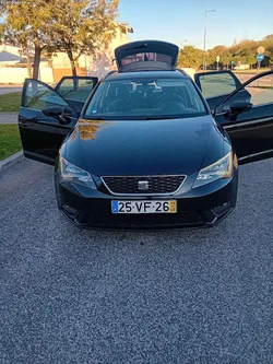 Seat Leon 1600tdi
