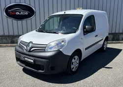 Renault kangoo 1.5 DCI 75CH CONFORT 98000KMS