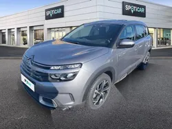 Citroen C5 Aircross BlueHDi 130ch S&S Business E6.d