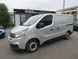 Fiat talento 1.6 multijet 145 ch pack techno