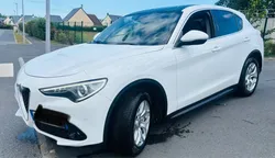 Alfa Romeo Stelvio garantie 6 mois