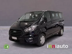 FORD Transit FT 310 L2 Van Trend 130