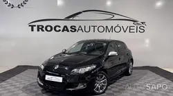 Renault Mégane de 2012