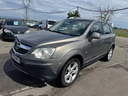 Opel antara 2.0 l cdti 150 ch 4x4 cosmo