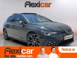 VOLKSWAGEN Golf 2.0TDI R-Line DSG 110kW
