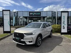 Ds DS 7 Crossback BlueHDi 130 Rivoli Automatique / ATTELAGE / COFFRE ELECTRIQUE / GARANTIE 12 MOI