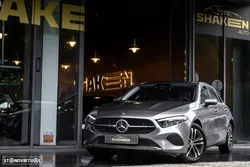 Mercedes-Benz A 250 e Style Plus
