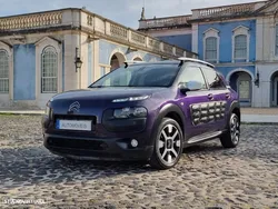 Citroën C4 Cactus 1.6 BlueHDi Shine