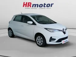Renault ZOE Ionic 50 R135 100kW