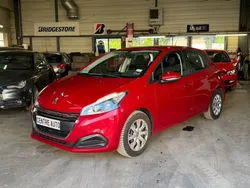 PEUGEOT 208 1.6 BlueHdi 75CH / Phase 2