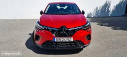 Mitsubishi ASX 1.6 PHEV Intense