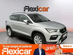 SEAT Ateca 1.5 EcoTSI S&S Style XM DSG