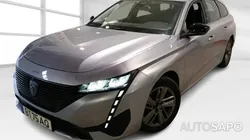 Peugeot 308 de 2025