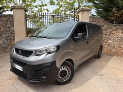Peugeot Expert 4 / Standard / Pack clim / 1.5 hdi 120cv / Boite 6 / Habillage arrière bois / Origine France / Tva Récup / 10400.00 EUROS HT