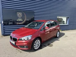 Bmw Série 2 Gran Tourer 220dA xDrive 190ch Business
