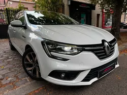RENAULT MEGANE IV BERLINE dCi 110 Energy EDC Intens, / Siège chauffant et massant / Système audio bose