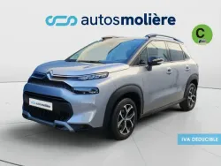 CITROEN C3 Aircross Puretech S&S Plus 110