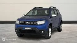 Dacia Duster 1.5 Blue dCi 115ch Expression 4x2