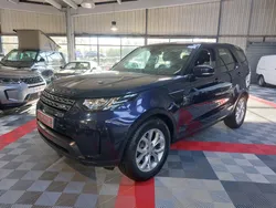 Land Rover Discovery 5 version S- 2.0 d 180 cv * 7 Places * AWD