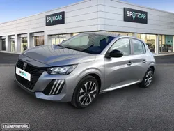 Peugeot e-208 50 kWh Style