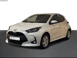 Toyota Yaris Yaris 1.5 HDF Comfort Plus