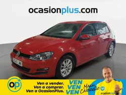 VOLKSWAGEN Golf 1.6TDI CR BMT Business 110