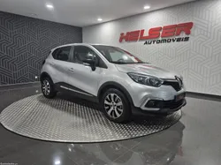 Renault Captur 1.5 DCI Expression