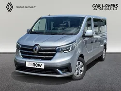 Renault Trafic L2 dCi 150 Energy S&S EDC Intens