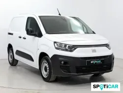 FIAT Dobló Furgón 1.2 L1 H1 Standard 650kg