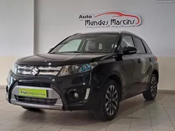 Suzuki Vitara 1.6 DDIS GLX- EXCELENTE ESTADO GERAL
