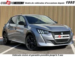 Peugeot 208 130 CV GT LINE - MOTEUR GARANTIE STELLANTIS 10 ANS ou 180 000KM