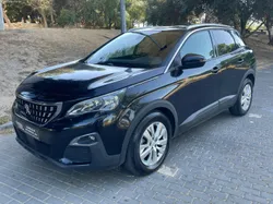 Peugeot 3008 1.5 BlueHDi Active
