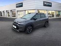 Citroen C3 Aircross PureTech 110ch S&S Shine Pack