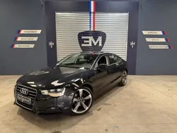 AUDI A5 Sportback 2.0 TDI Ultra 163CH PHASE 2