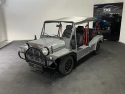 AUSTIN MINI-MOKE Mini Moke